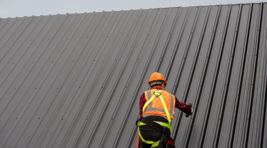 Expert Emergency Roof Repairs services in Amawalk, NY